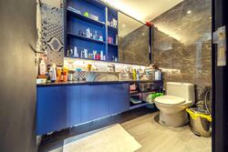 Twin Waterfalls (D19), Condominium #510187291